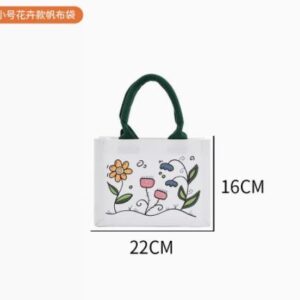 Canvas bag 02