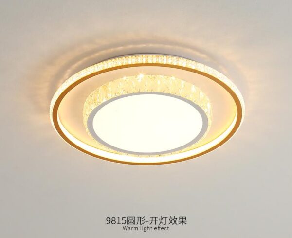 YIFEI LED Ceiling Lamp (for bedroom)