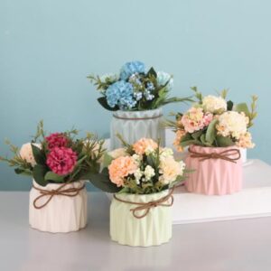 Artificial flower 01