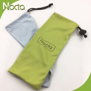 Cloth bag for eyeglasses
