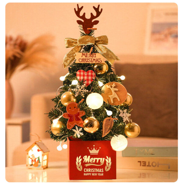 Mini Christmas tree(SET-90Trees)